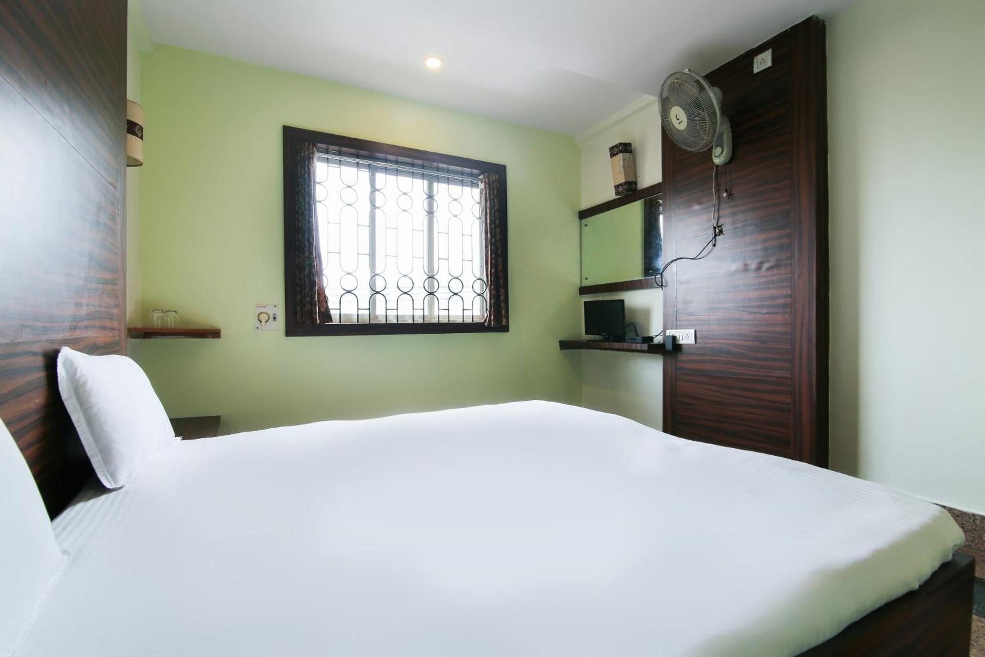 Hotel O Venkatesh Leela Hotel Ponda 外观 照片