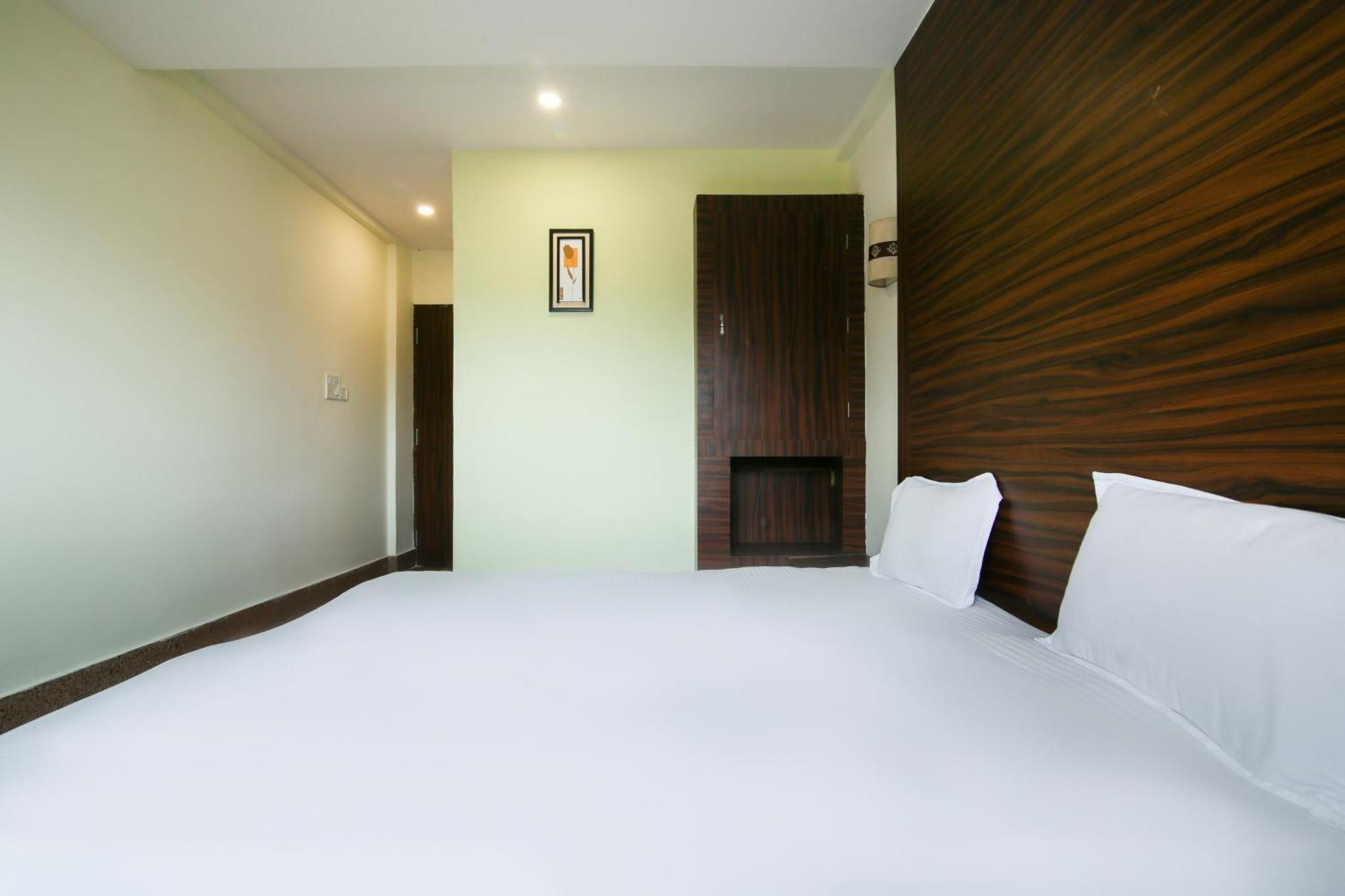Hotel O Venkatesh Leela Hotel Ponda 外观 照片