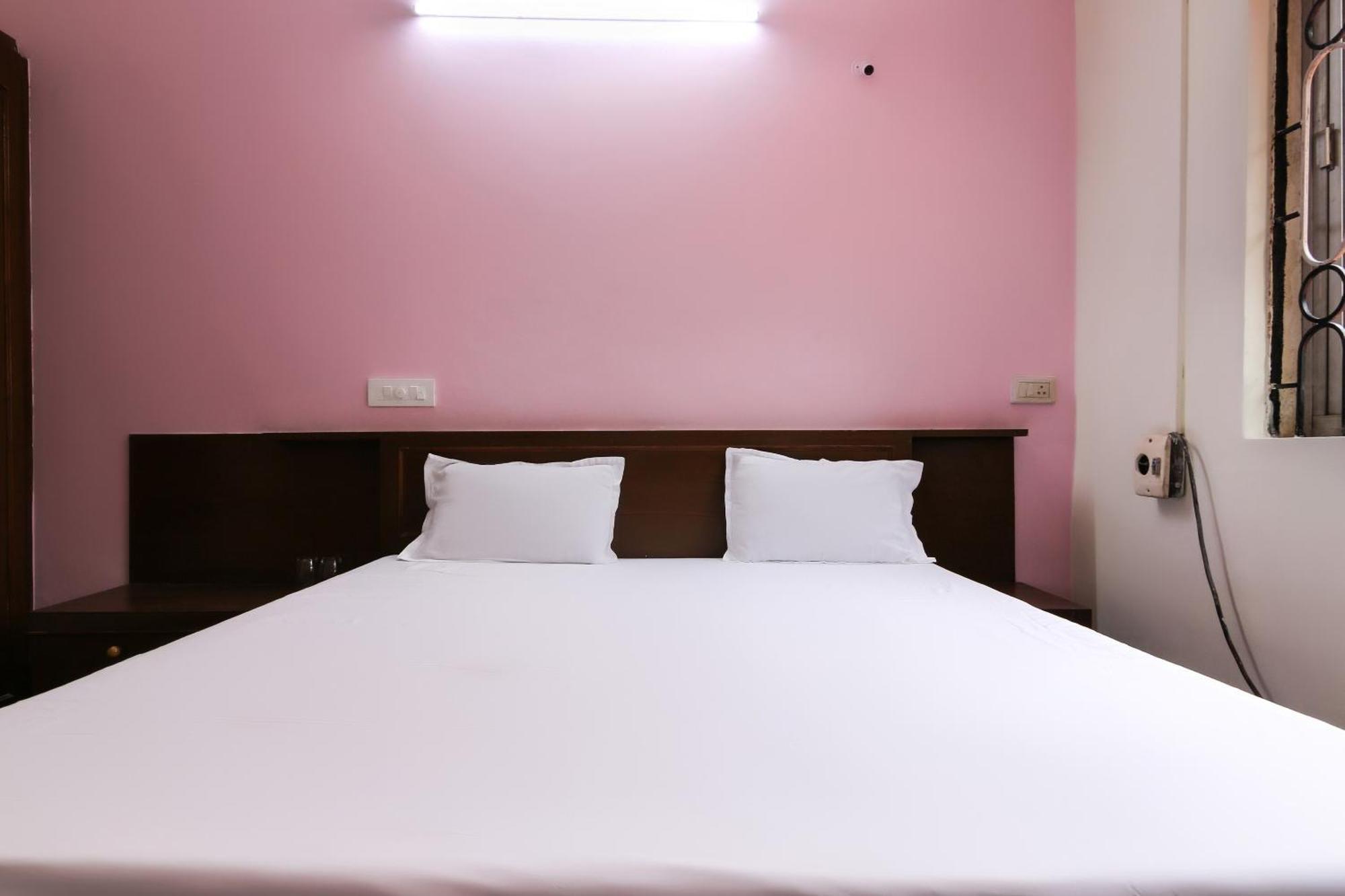 Hotel O Venkatesh Leela Hotel Ponda 外观 照片