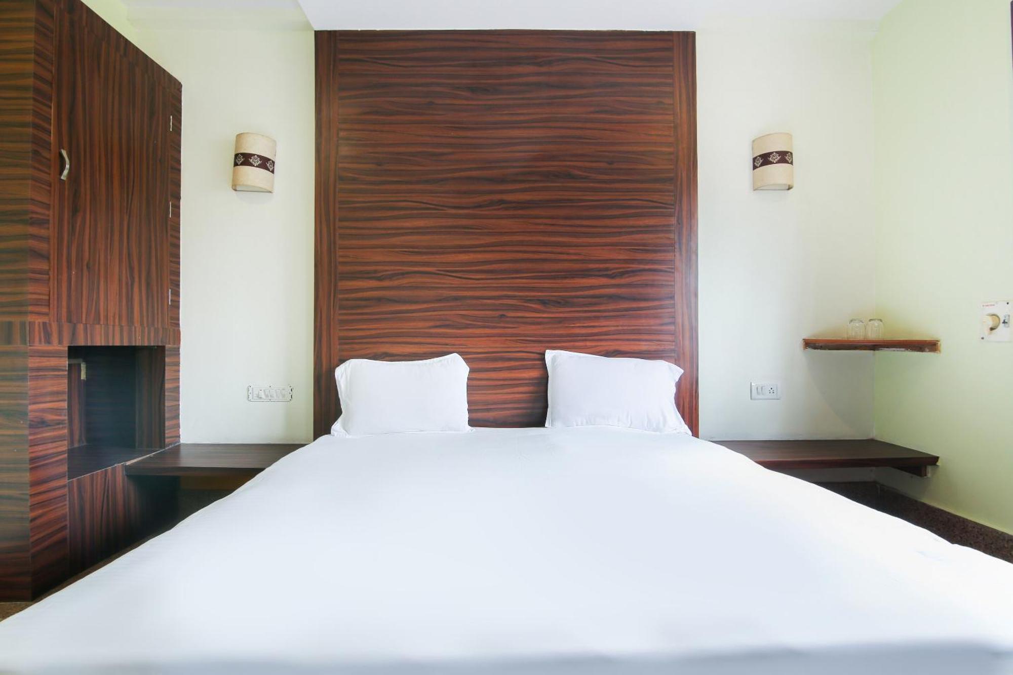 Hotel O Venkatesh Leela Hotel Ponda 外观 照片