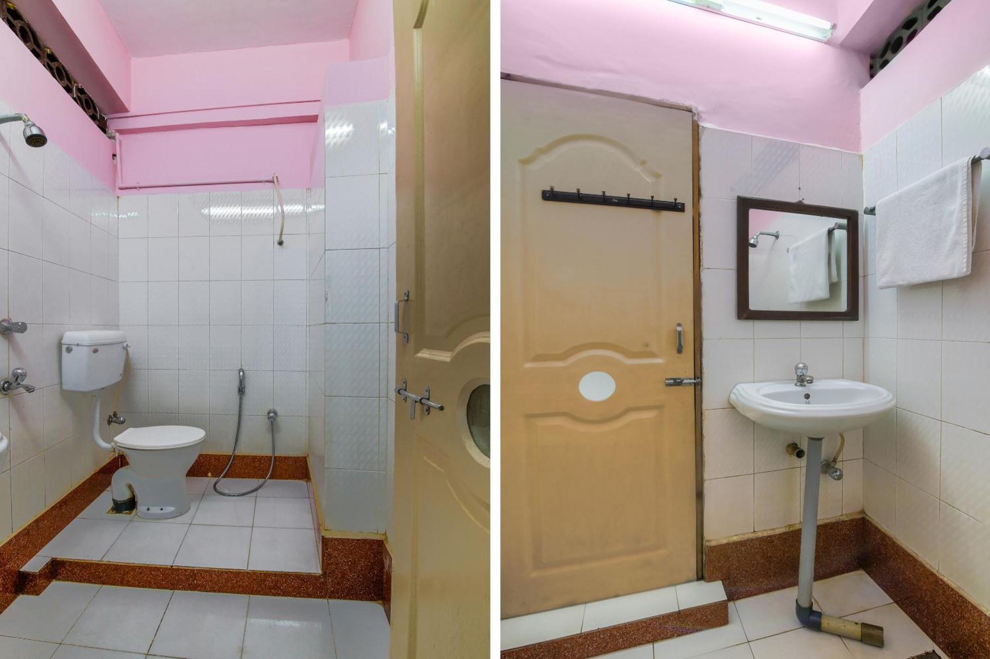 Hotel O Venkatesh Leela Hotel Ponda 外观 照片