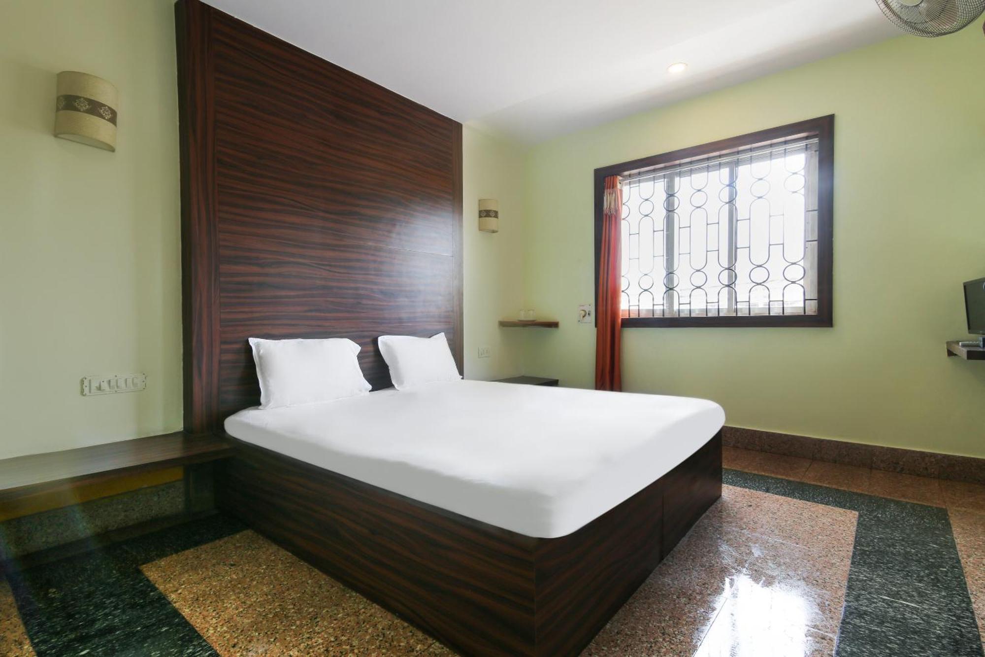 Hotel O Venkatesh Leela Hotel Ponda 外观 照片